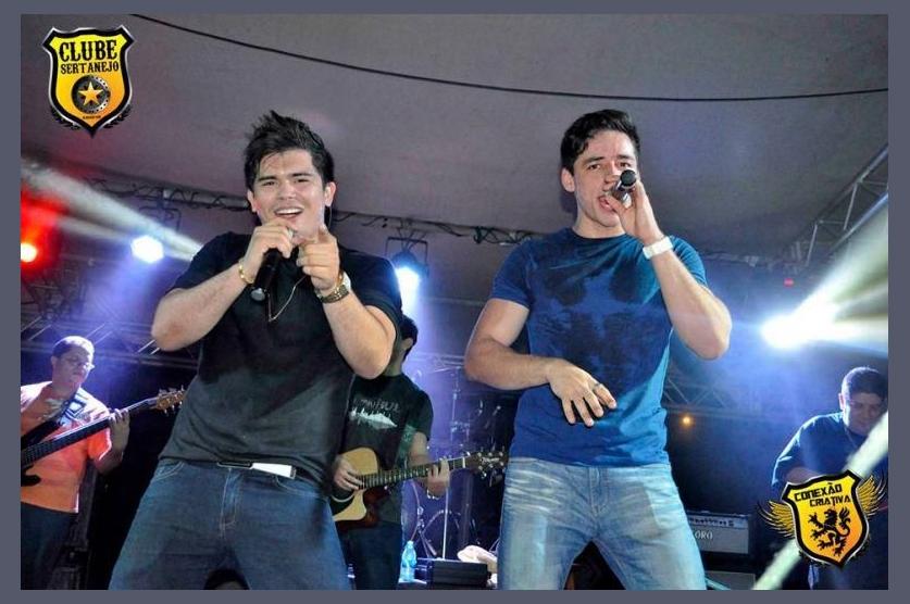 João Victor e Rodrigo